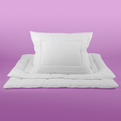 LINDART SET TOP EURO CELOROČNÍ 135x200 70x90 – Zboží Dáma