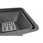 G21 Gril Montana Black – Hledejceny.cz