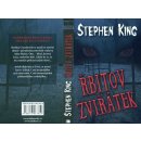 Řbitov zviřátek - Stephen King