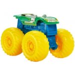 Mattel Hot Weels Monster Trucks Color Reveal HJF39 – Hledejceny.cz