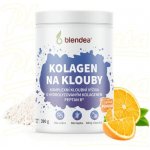 Blendea Kolagen na klouby pomeranč 390 g – Hledejceny.cz