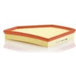 Vzduchový filtr MANN-FILTER C 28 054 – Hledejceny.cz