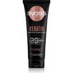 Syoss Intensive Keratin Conditioner 250 ml – Zbozi.Blesk.cz