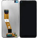 LCD Displej + Dotykové sklo Samsung Galaxy M11 M115F – Zboží Mobilmania