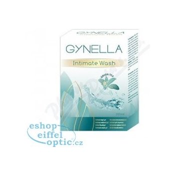 Gynella Intimate Wash 200 ml