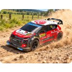 Maxlife Auto na dálkové ovládání Fast Gearz Citroen C3 WRC 1:10 – Hledejceny.cz