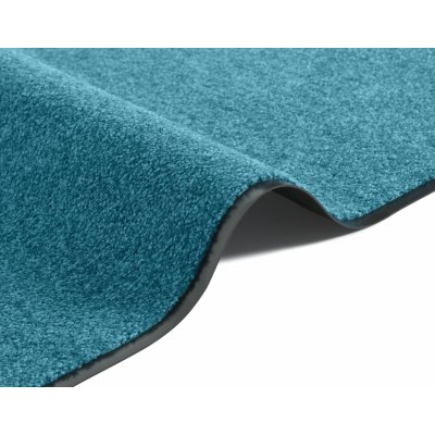Hanse Home Wash & Clean 102045 60x180 cm Modrá – Sleviste.cz