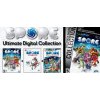 Hra na PC Spore Ultimate Collection