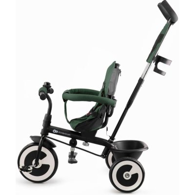 Kinderkraft ASTON Mystic Green – Hledejceny.cz