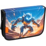 Stil jednopatrový Sci-fi – Sleviste.cz