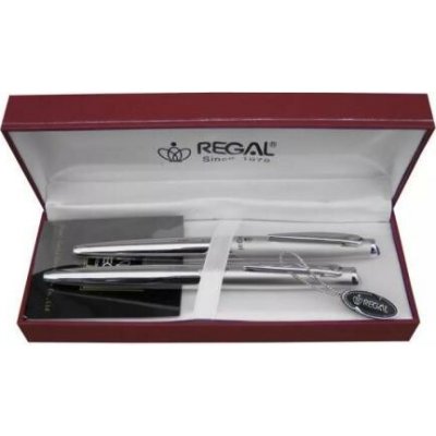 Regal psací souprava Themis stříbrná 25025FB – Zboží Živě
