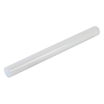 Martellato Váleček bílý na fondán d.50cm prům.4,3 – Sleviste.cz