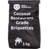 Tuhé palivo Grill Fanatics Coconut brikety 3kg