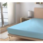 Polášek prostěradlo jersey exklusive světle modré 180x200 – Hledejceny.cz