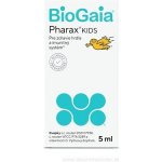 Biogaia Pharax Probiotické kapky 5 ml – Hledejceny.cz