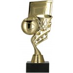 Soška BASKETBAL – Sleviste.cz