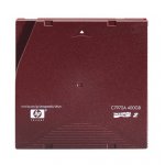 HP Ultrium LTO2 200/400GB (C7972A) – Zboží Živě