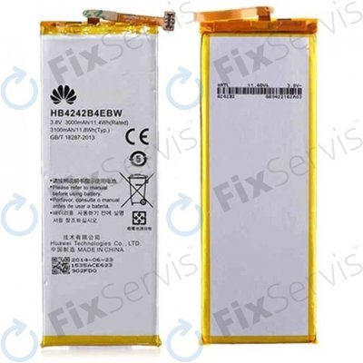 Huawei HB4242B4EBW – Zboží Živě