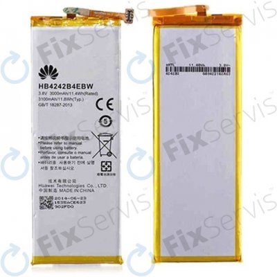 Huawei HB4242B4EBW – Zbozi.Blesk.cz