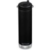 Termosky Klean Kanteen TKWide Shale Black Twist Cap 0,592 l