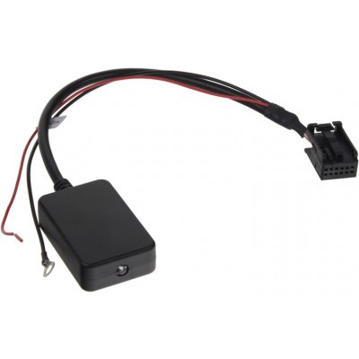 CarClever 552BTBW1A Bluetooth A2DP modul pro BMW