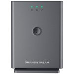 Grandstream VoIP DECT stanice DP752 – Hledejceny.cz