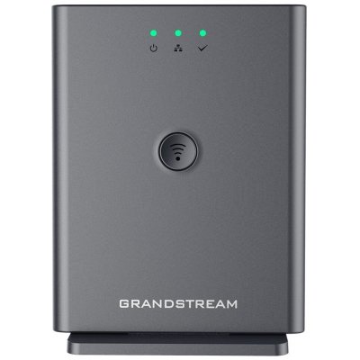 Grandstream VoIP DECT stanice DP752 – Zbozi.Blesk.cz