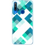 iSaprio Abstract Squares 11 pro Honor 9X – Hledejceny.cz