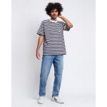 Carhartt WIP Newel Pant blue light used wash – Zboží Mobilmania