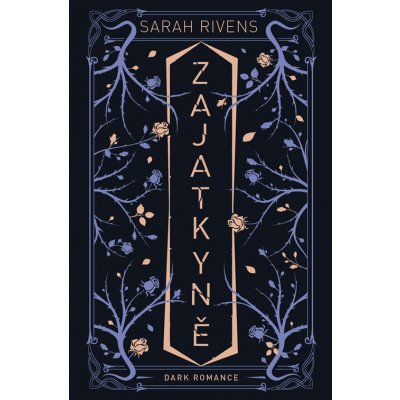 Zajatkyně – Hledejceny.cz