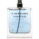 Parfém Azzaro Chrome United toaletní voda pánská 100 ml tester