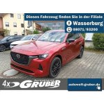 Mazda CX-60 e-Skyactiv D 254 Homura 187 kW – Sleviste.cz