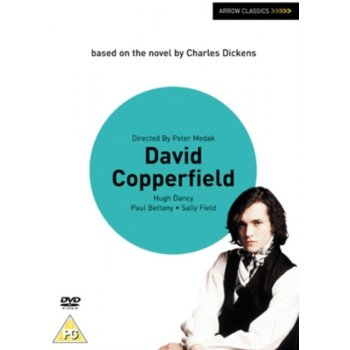 David Copperfield DVD