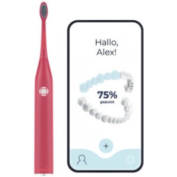 Playbrush Smart One Coral