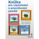 Knížka pro vzpomínání a procvičování paměti