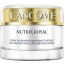 Lancôme Nutrix Royal Cream Intense Restoring Lipid Enriche vyživující krém pro suchou a velmi suchou pleť 50 ml