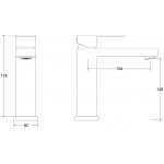 Besco MODERN II BABWMVIICH – Hledejceny.cz