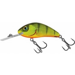 Salmo Rattlin Hornet Floating Hot Perch 5,5cm 10,5g