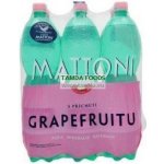 Mattoni grapefruit 1,5 l – Hledejceny.cz