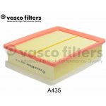 Vzduchový filtr VASCO A469 – Hledejceny.cz
