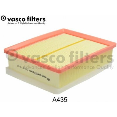 Vzduchový filtr VASCO A469 – Hledejceny.cz
