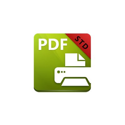 TERAGON SW PDF-XChange Standard Printer, 3 uživatelé, 6 PC PDFPR003 – Zbozi.Blesk.cz