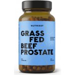 Nutriest Býčí prostata grass fed 240 kapslí – Hledejceny.cz