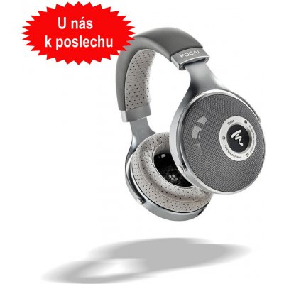 Focal Clear – Zboží Živě