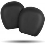 187 Killer Pads - Lock-In™ Re-Cap - Black - náhradní puky – Sleviste.cz