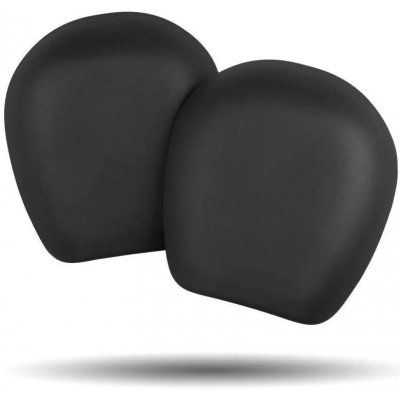 187 Killer Pads - Lock-In™ Re-Cap - Black - náhradní puky – Sleviste.cz