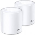TP-Link Deco X20, 2ks – Zboží Živě