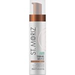 St. Moriz Advanced Colour Correcting Tanning Mousse Medium tónovaná samoopalovací pěna 200 ml – Zbozi.Blesk.cz