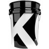Příslušenství autokosmetiky Koch Chemie Detailingový kbelík 20 l