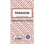 Baloušek Tisk PT005 Paragon samopropisovací – Zboží Živě